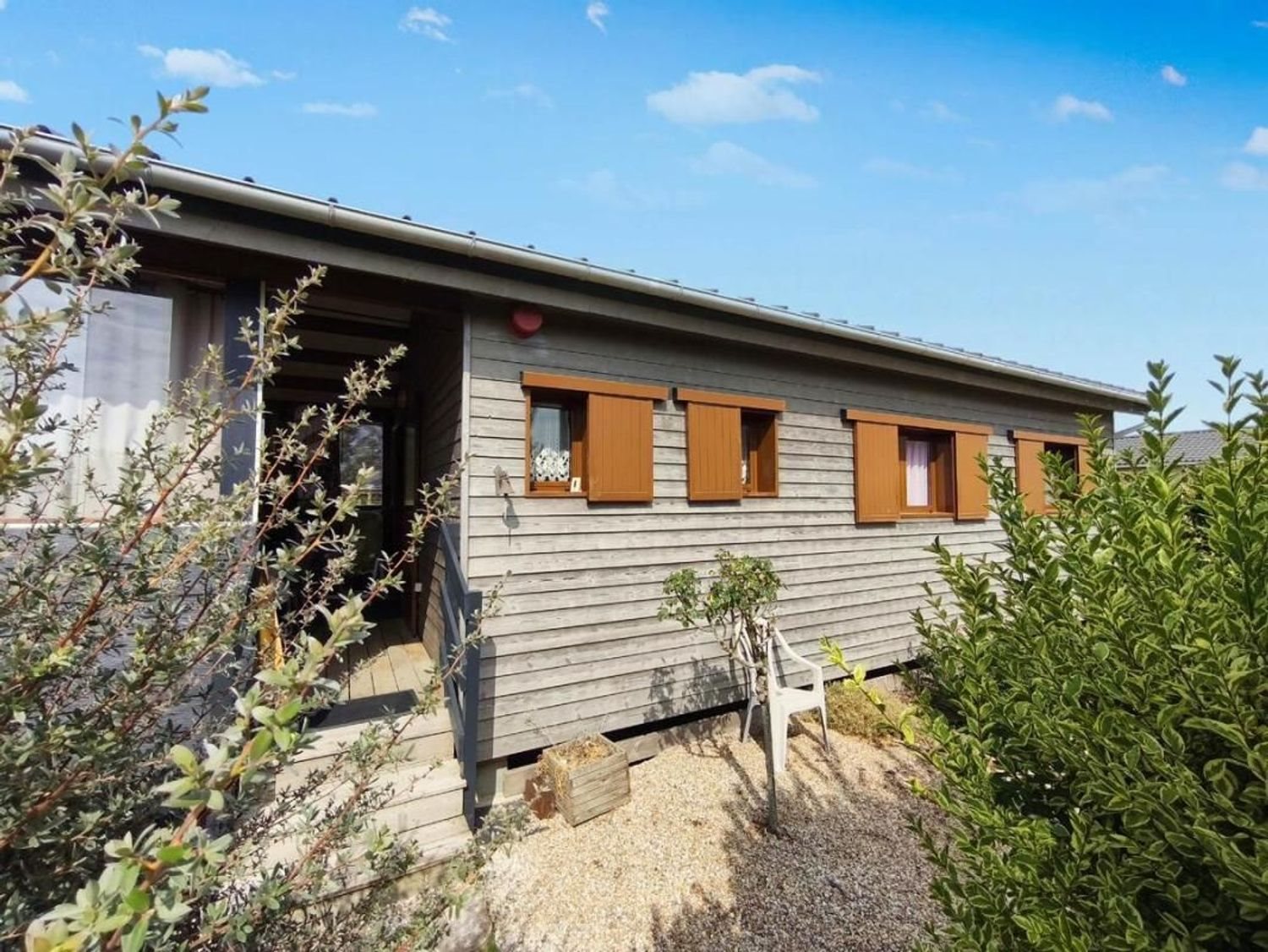 Maison à vendre, 44m², Marzan