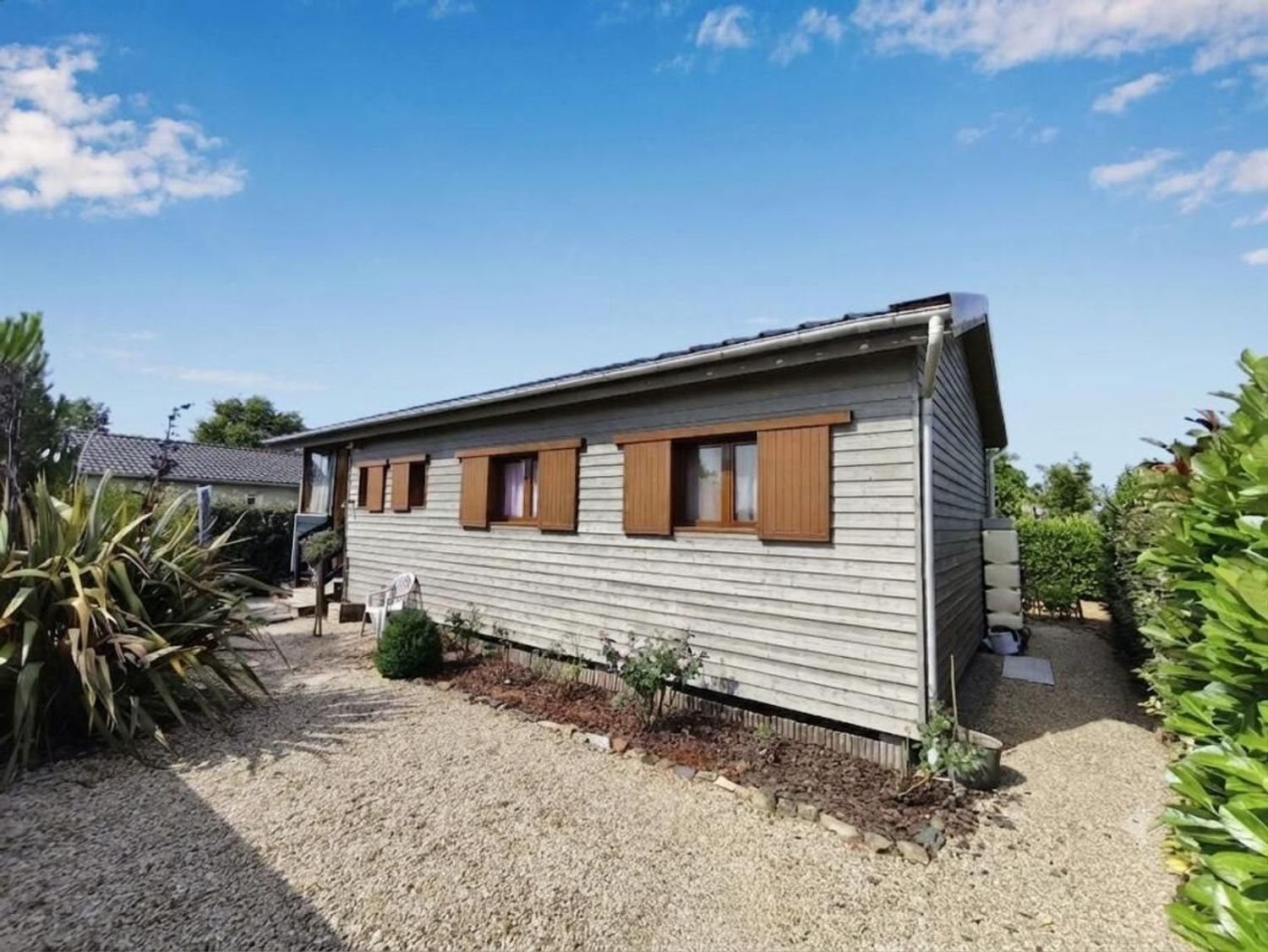 Maison à vendre, 44m², Marzan
