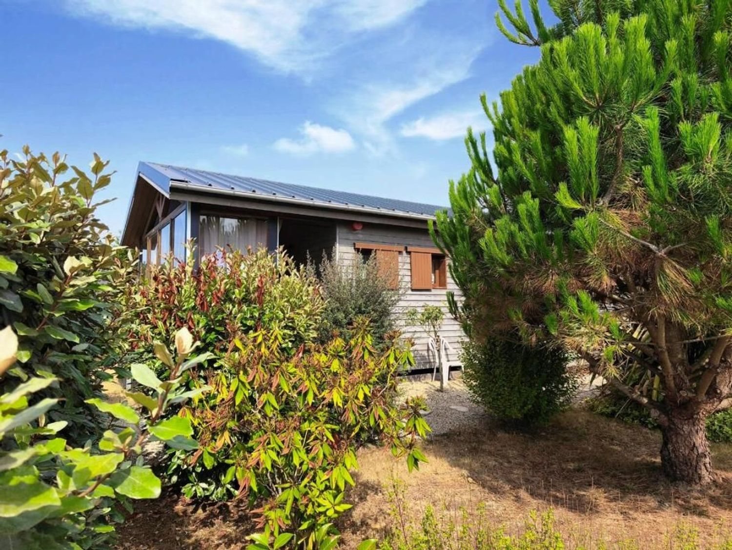 Maison à vendre, 44m², Marzan