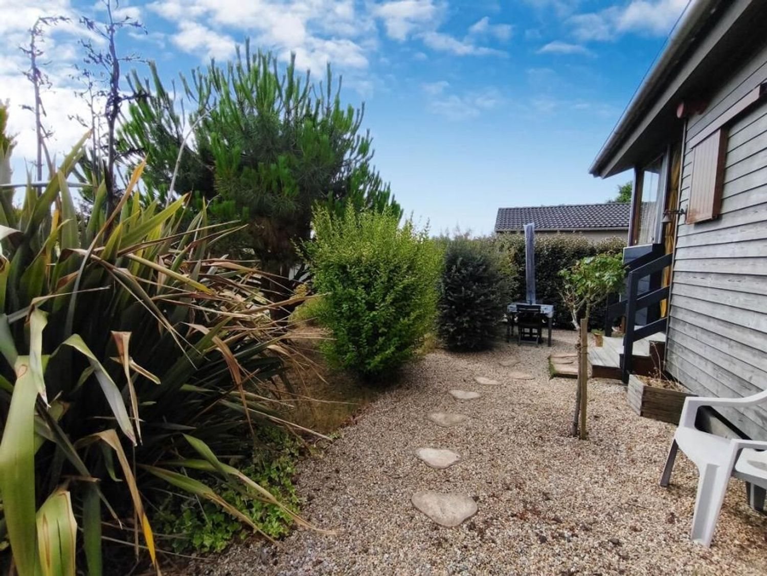 Maison à vendre, 44m², Marzan