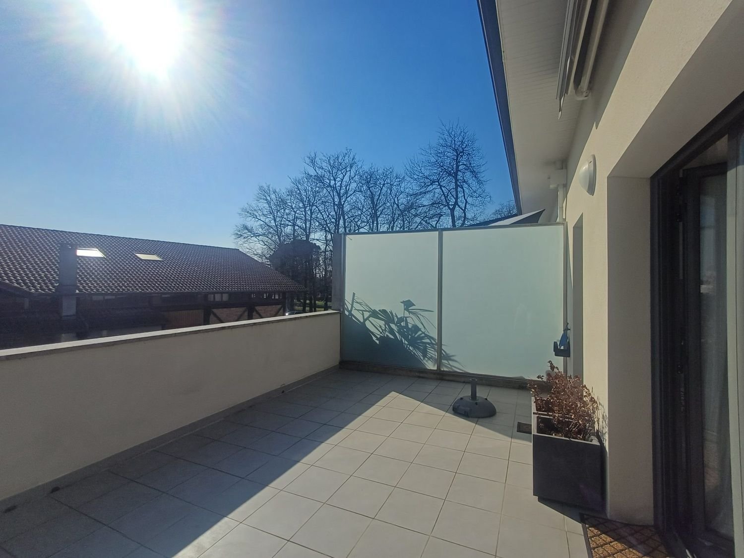 Appartement à vendre, 63m², Lons
