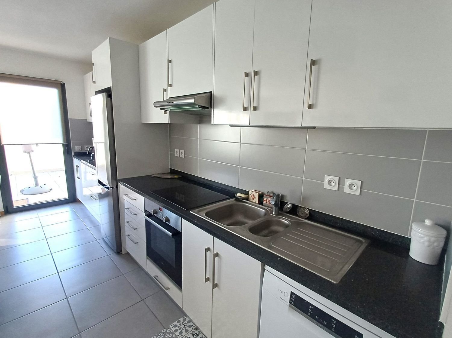 Appartement à vendre, 63m², Lons