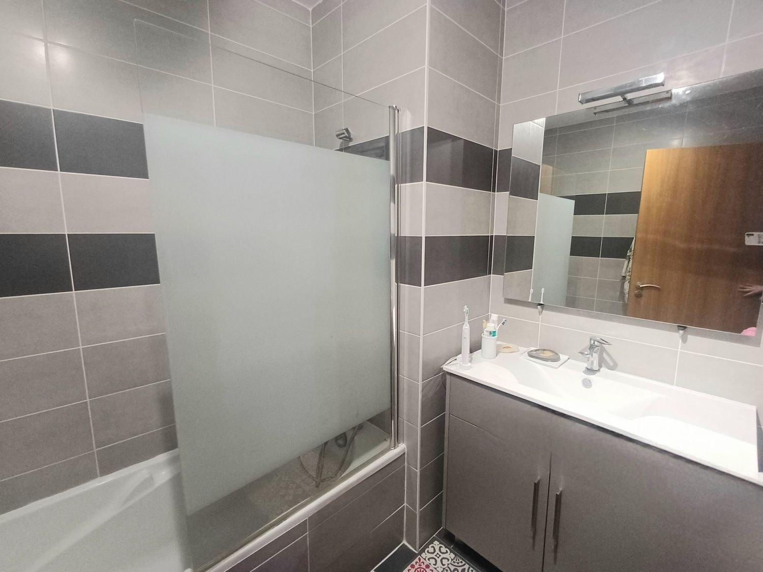 Appartement à vendre, 63m², Lons