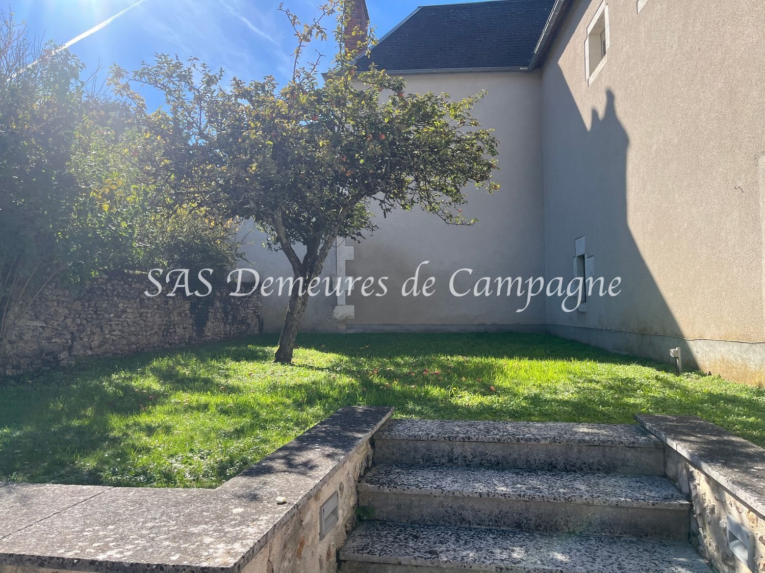 Maison à vendre, 65m², Sancerre