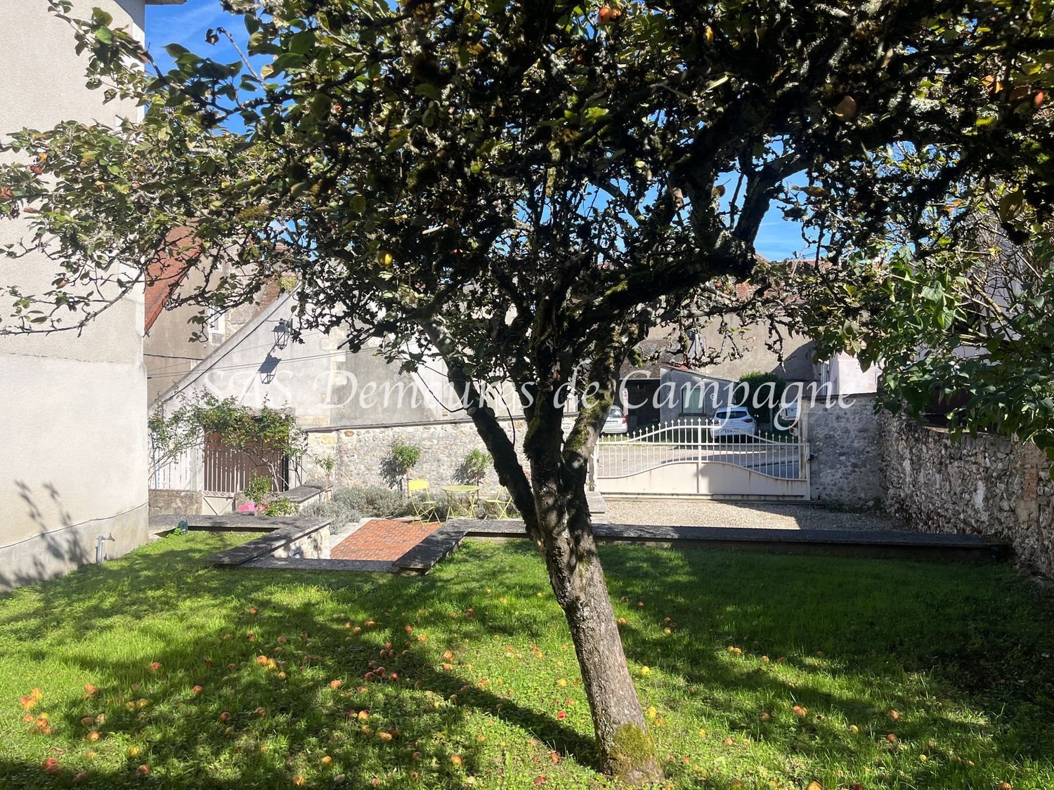 Maison à vendre, 65m², Sancerre