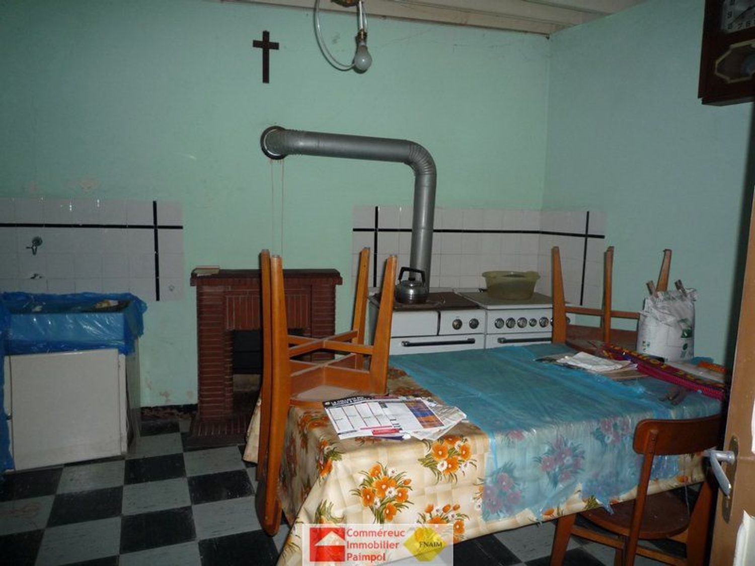 Maison à vendre, 80m², Paimpol