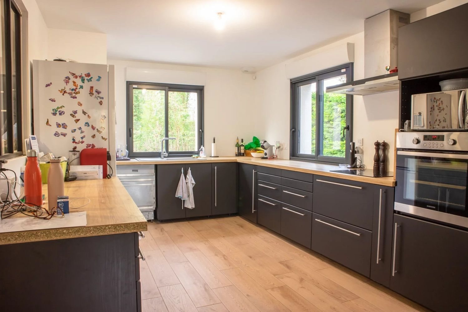 Maison à vendre, 126m², Galluis