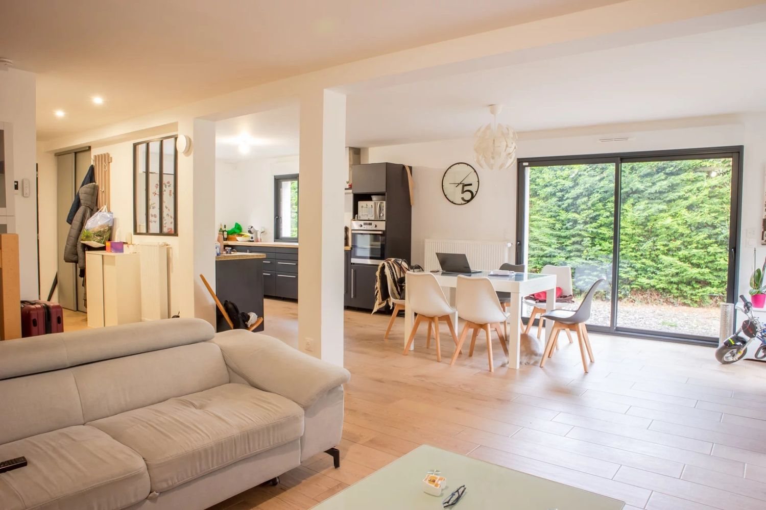 Maison à vendre, 126m², Galluis