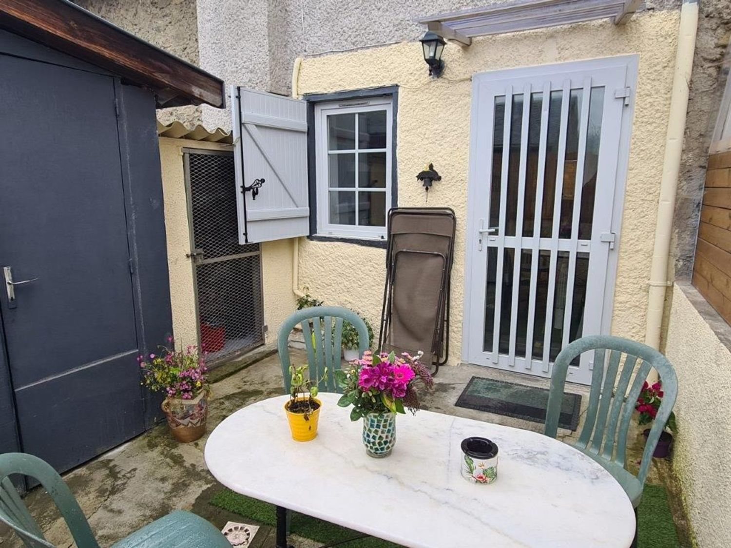 Maison à vendre, 62m², Tarascon-sur-Ariège