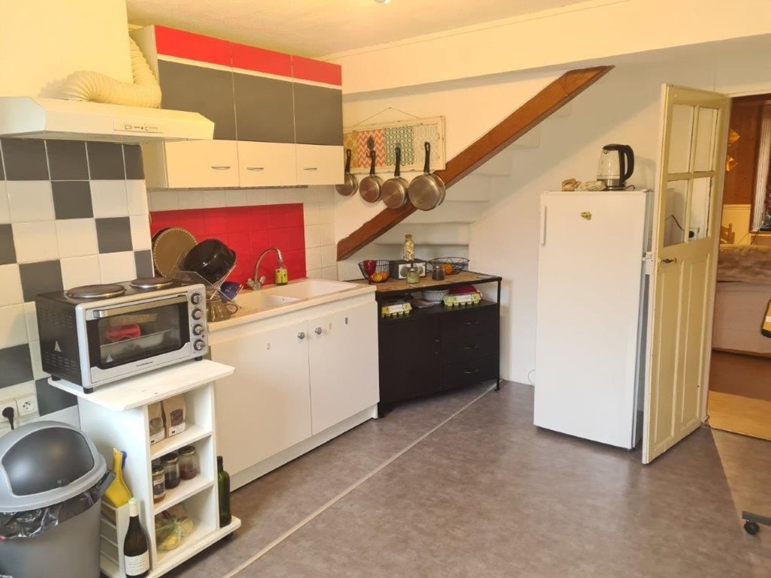 Maison à vendre, 62m², Tarascon-sur-Ariège