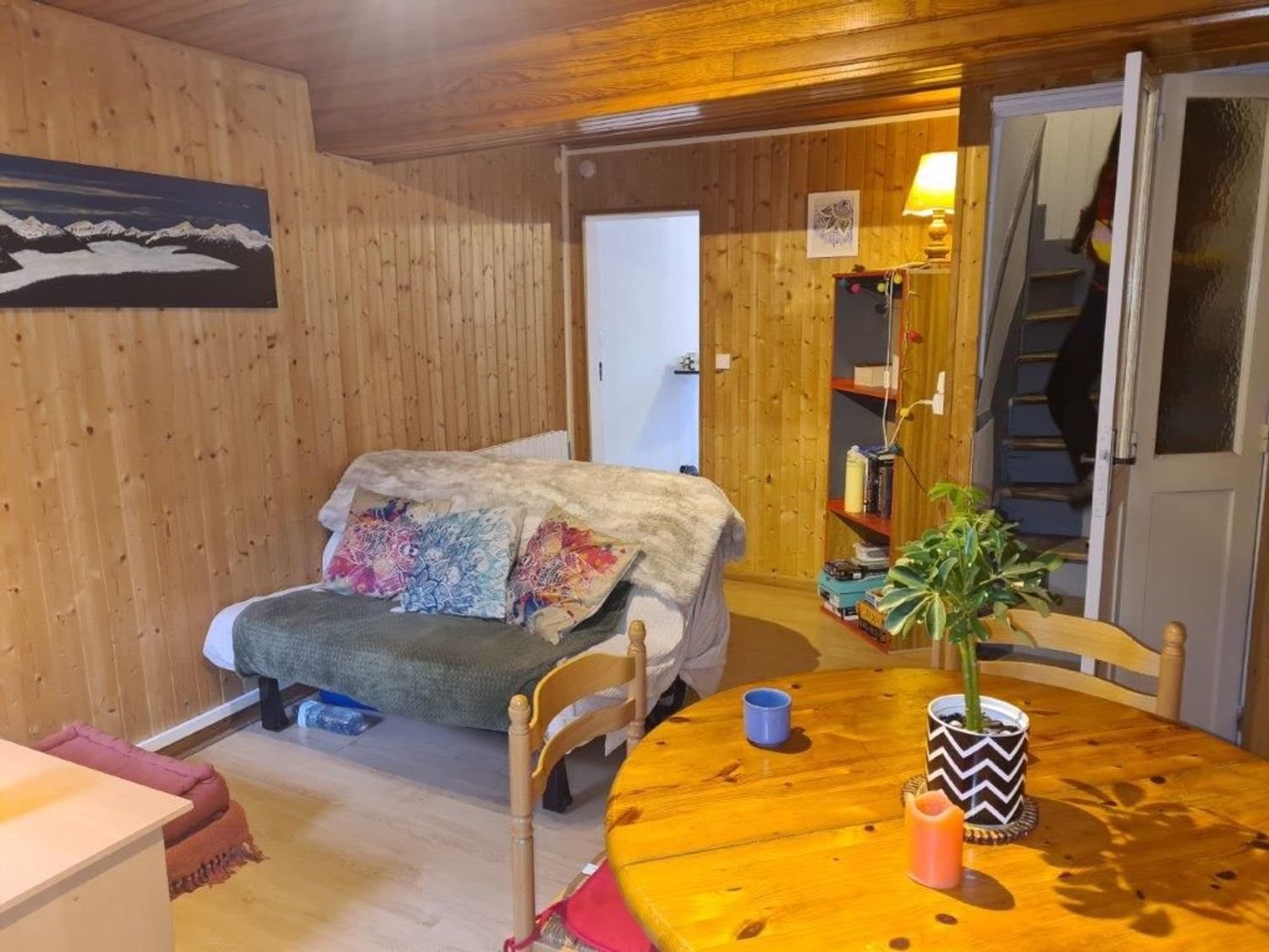Maison à vendre, 62m², Tarascon-sur-Ariège