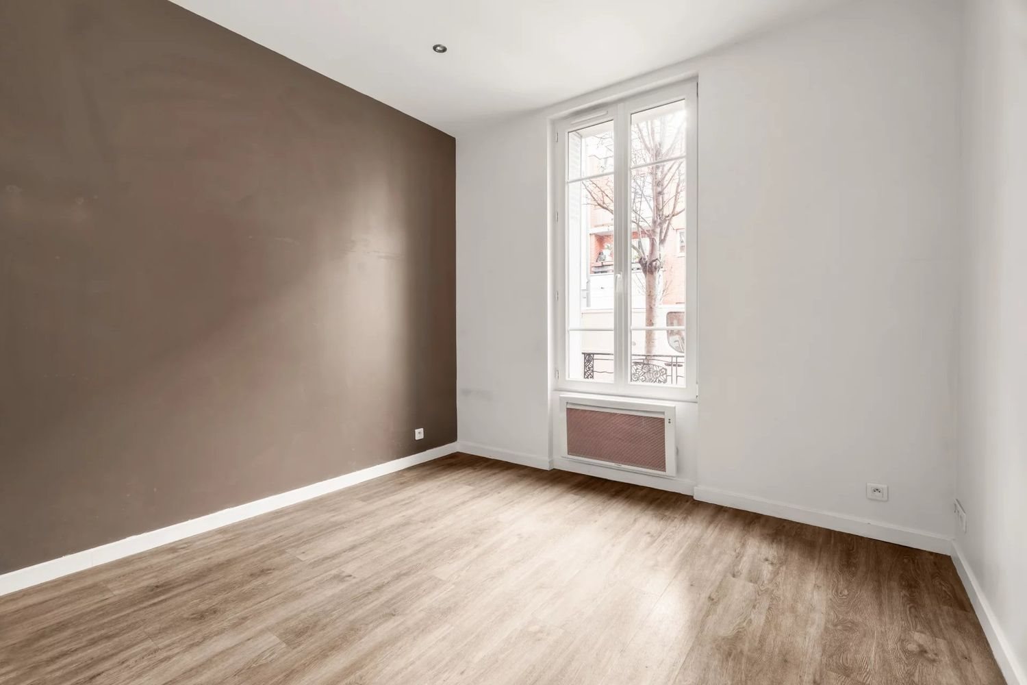 Appartement à vendre, 64m², Issy-les-Moulineaux