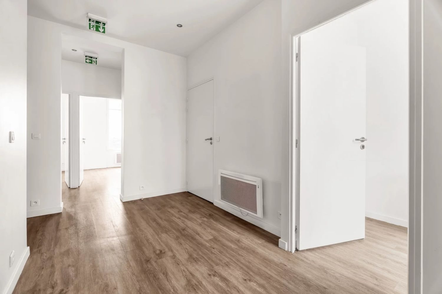Appartement à vendre, 64m², Issy-les-Moulineaux