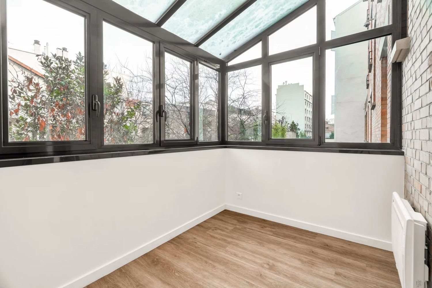 Appartement à vendre, 64m², Issy-les-Moulineaux