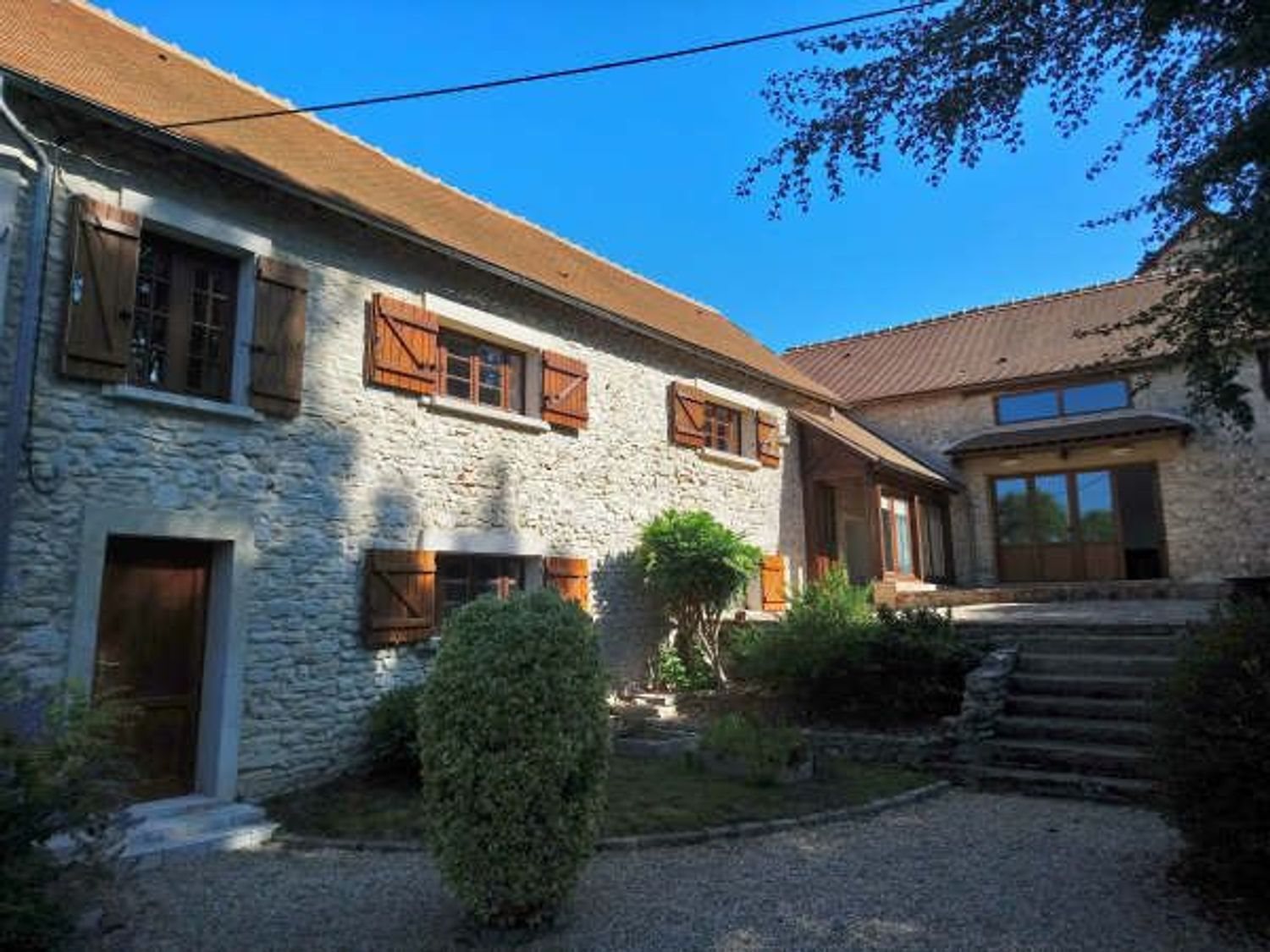Maison à vendre, 150m², Houdan