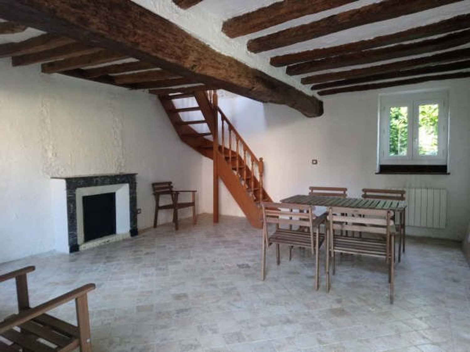 Maison à vendre, 150m², Houdan