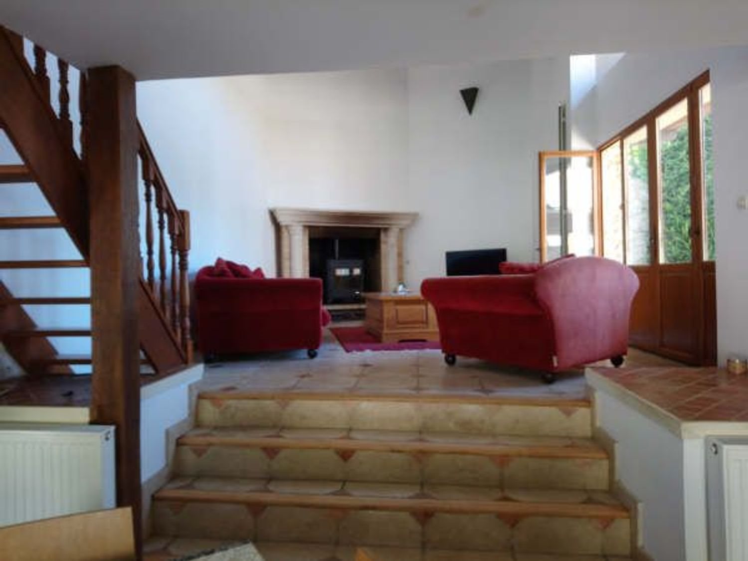 Maison à vendre, 150m², Houdan