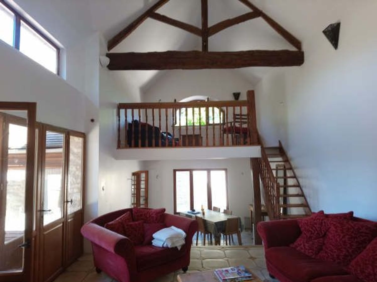 Maison à vendre, 150m², Houdan
