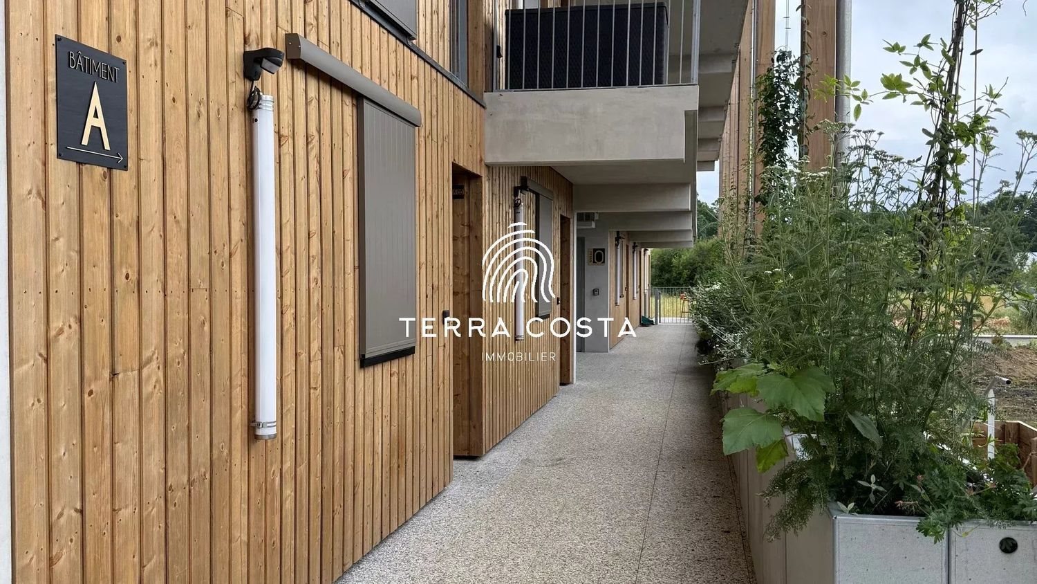 Appartement à vendre, 100m², Ondres
