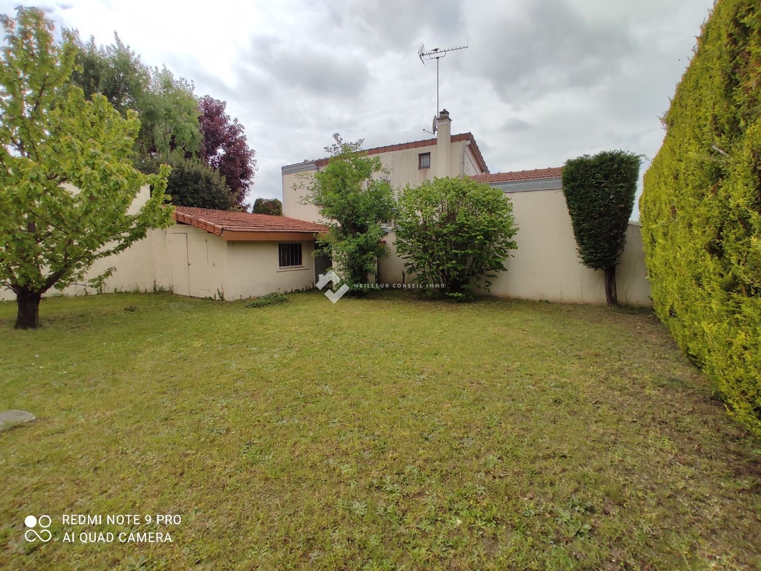 Maison à vendre, 122m², Vigneux-sur-Seine