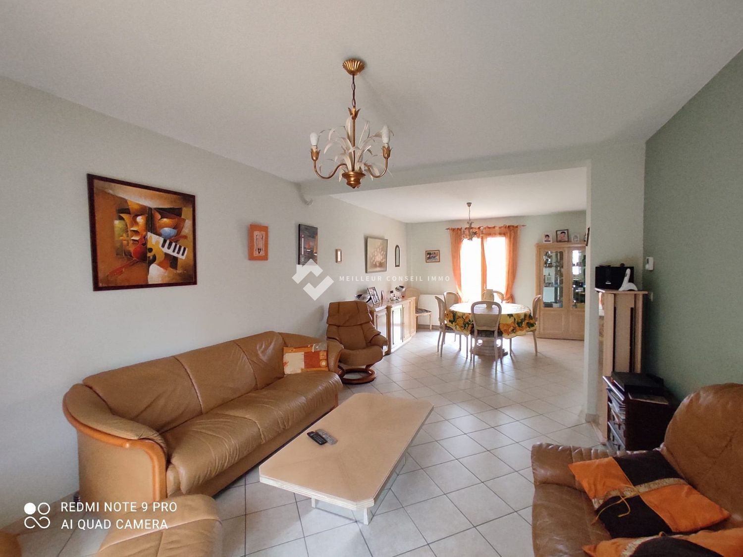 Maison à vendre, 122m², Vigneux-sur-Seine