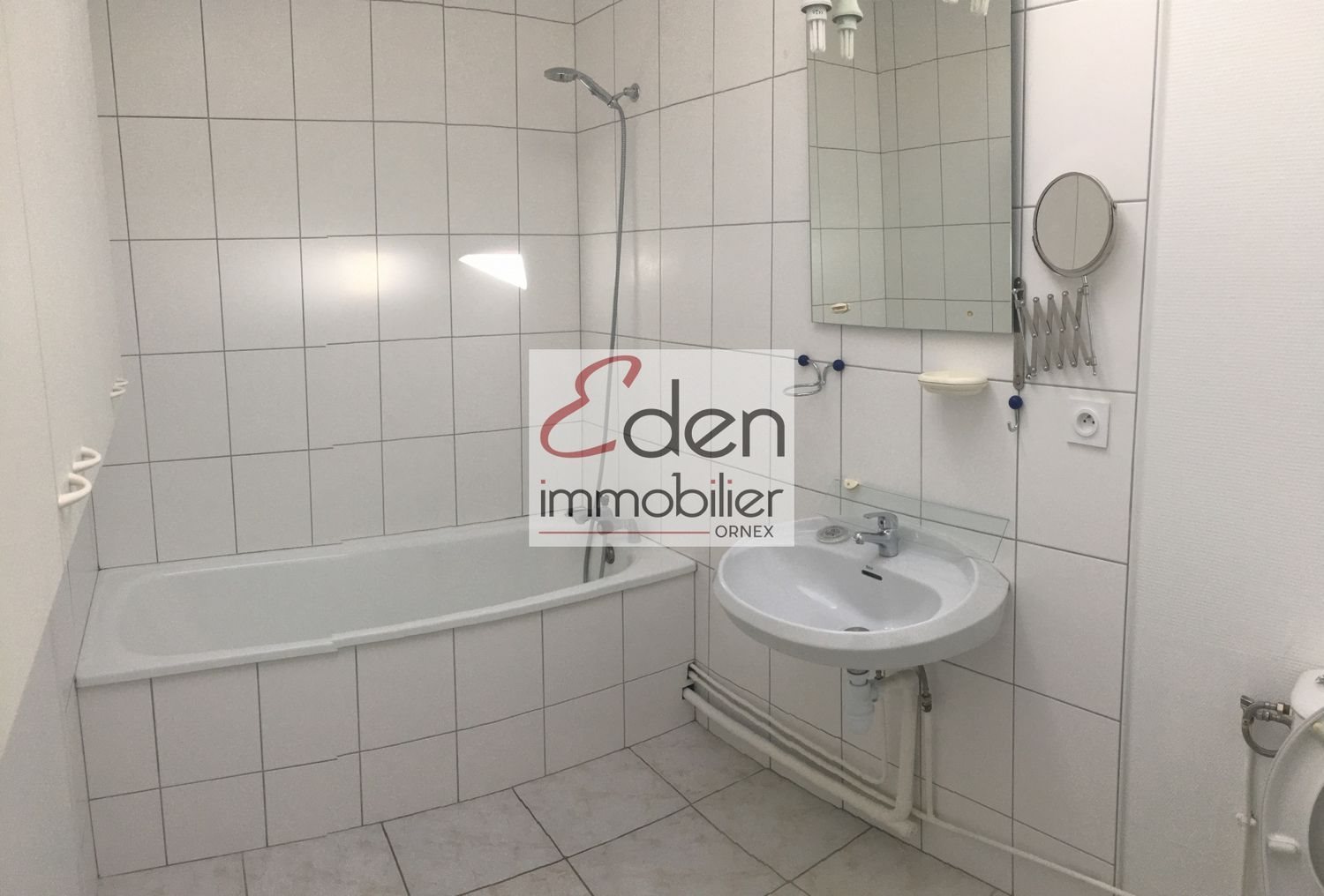 Maison à louer, 90m², Ferney-Voltaire