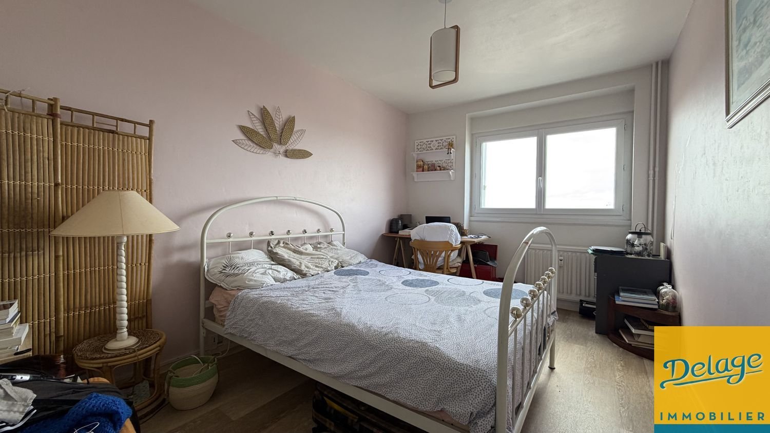 Appartement à vendre, 56m², Limoges