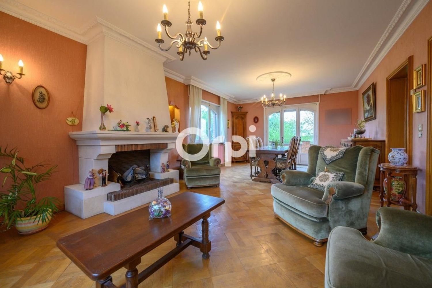 Maison à vendre, 127m², Gommegnies