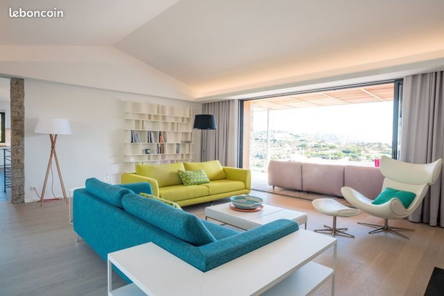 Appartement à vendre, 78m², Aix-en-Provence