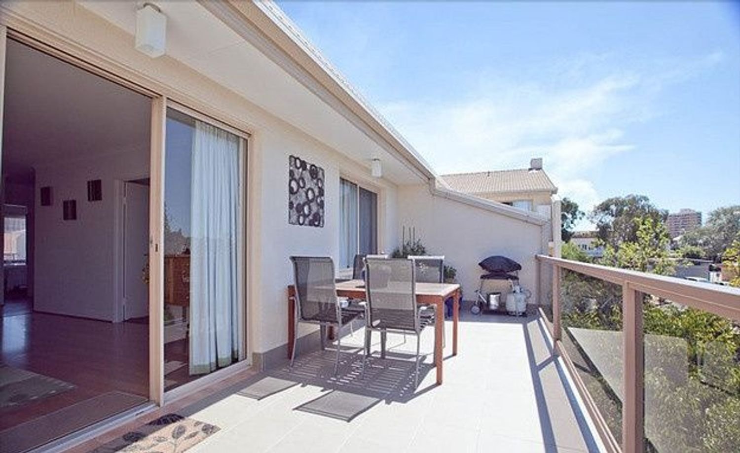 Appartement à vendre, 78m², Aix-en-Provence