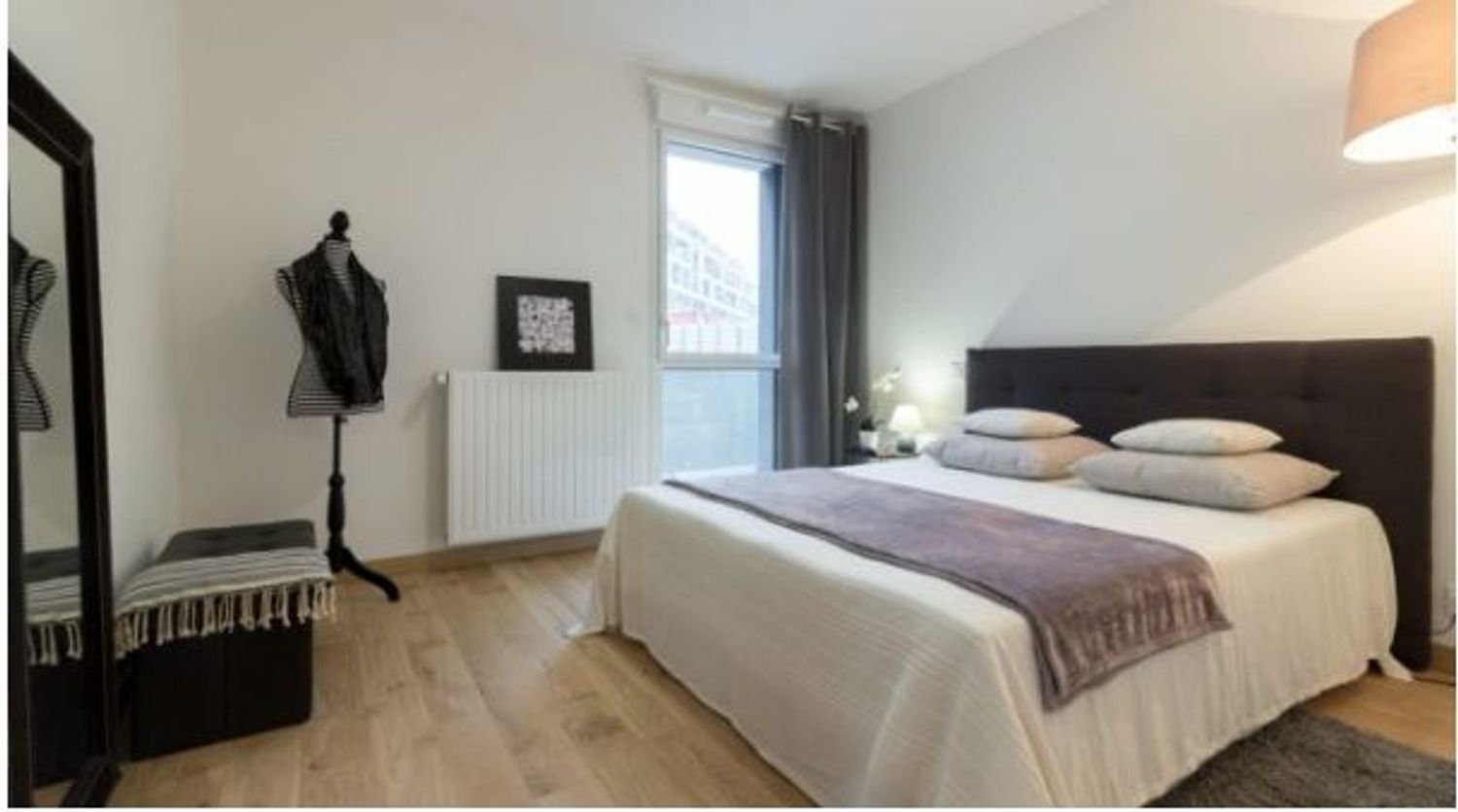 Appartement à vendre, 78m², Aix-en-Provence