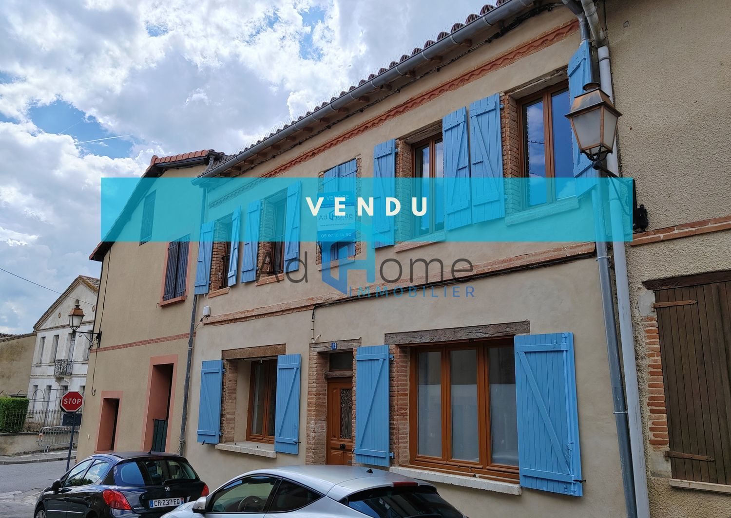 Maison à vendre, 128m², Saint-Lys