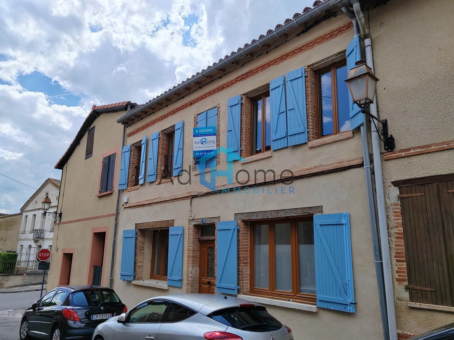 Maison à vendre, 128m², Saint-Lys