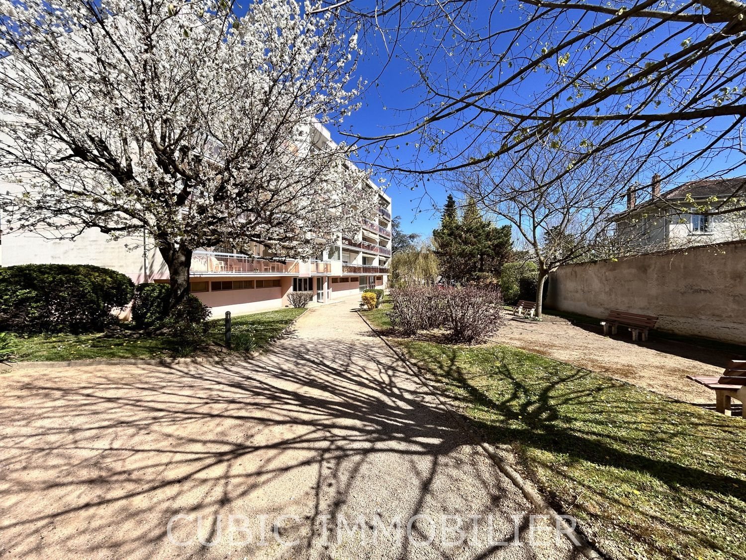 Appartement à vendre, 71m², Villefranche-sur-Saône