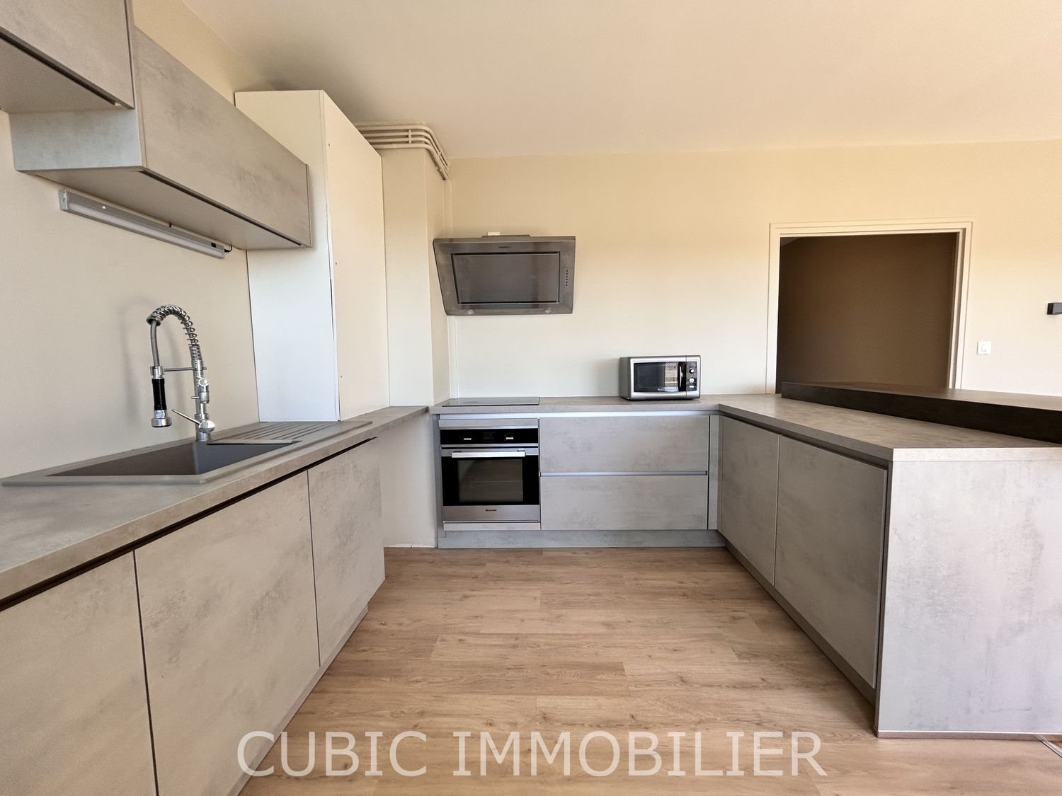 Appartement à vendre, 71m², Villefranche-sur-Saône