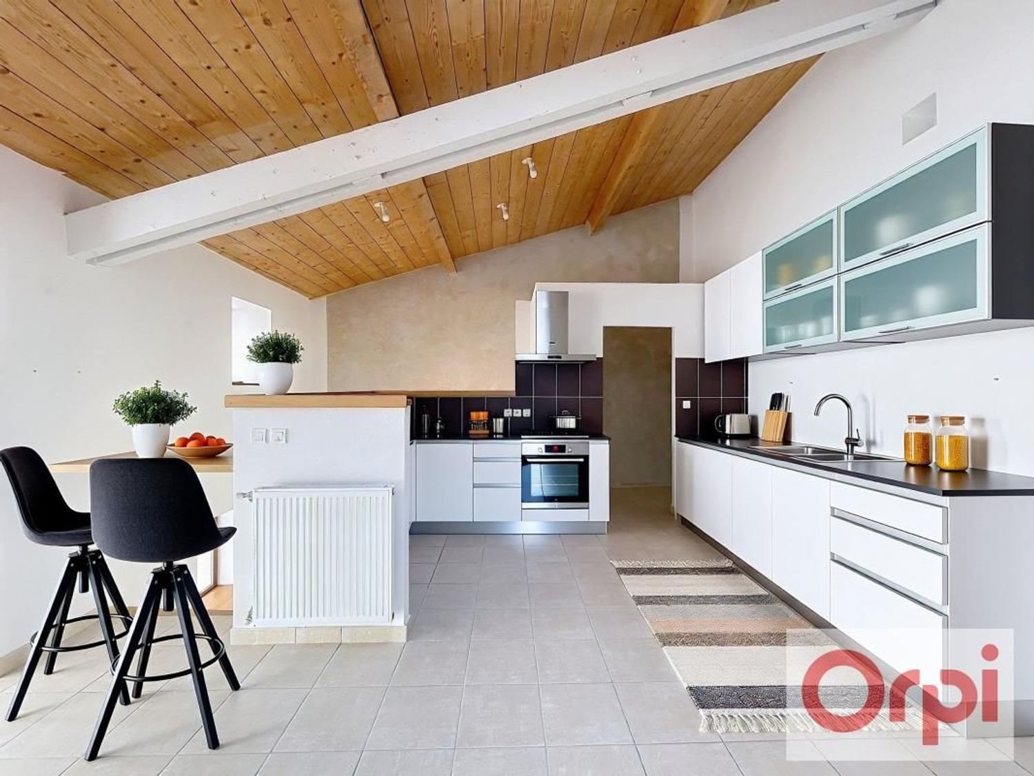Maison à vendre, 151m², Saint-Donat-sur-l'Herbasse