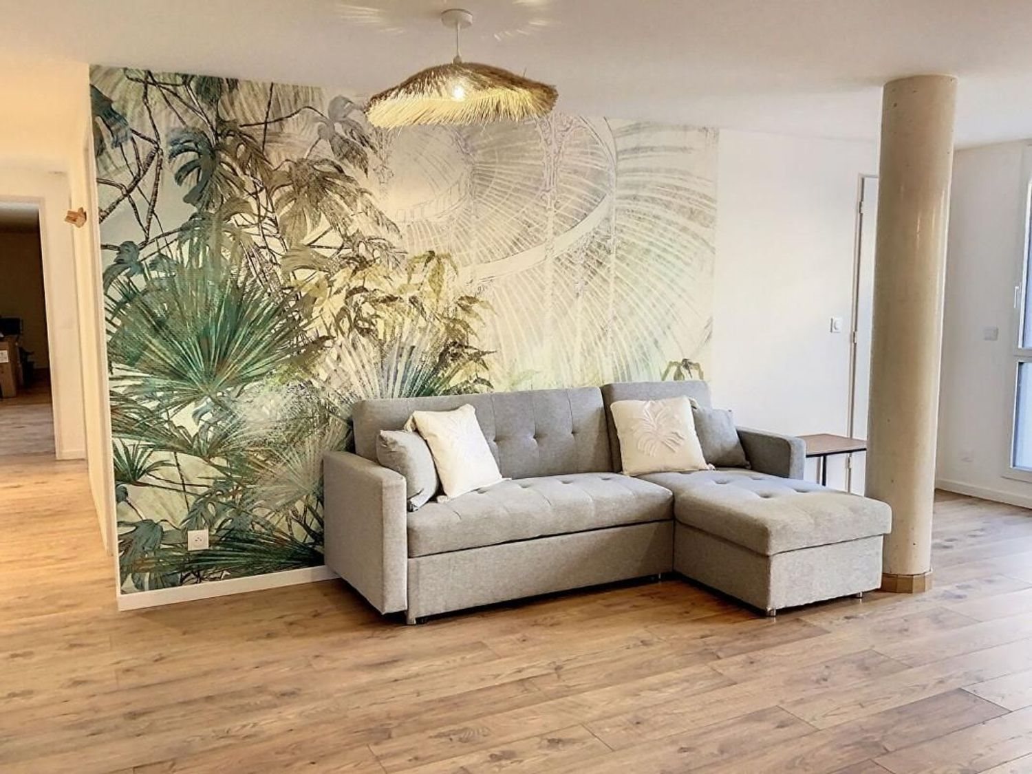 Appartement à vendre, 84m², Avignon