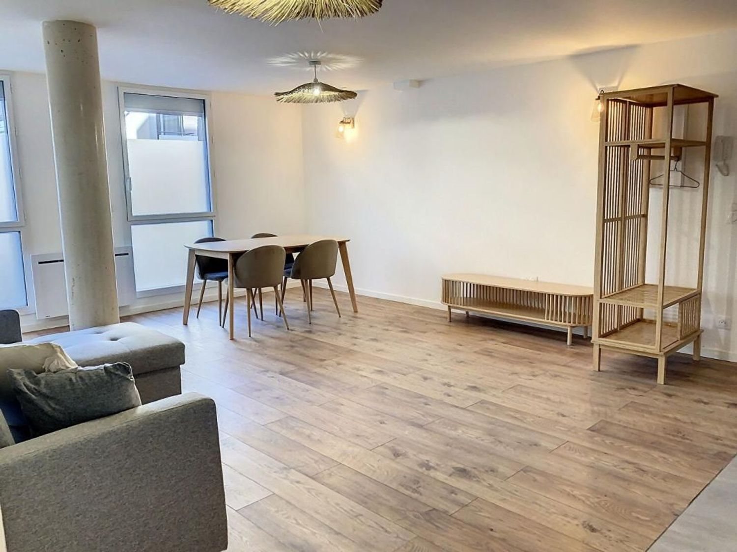 Appartement à vendre, 84m², Avignon