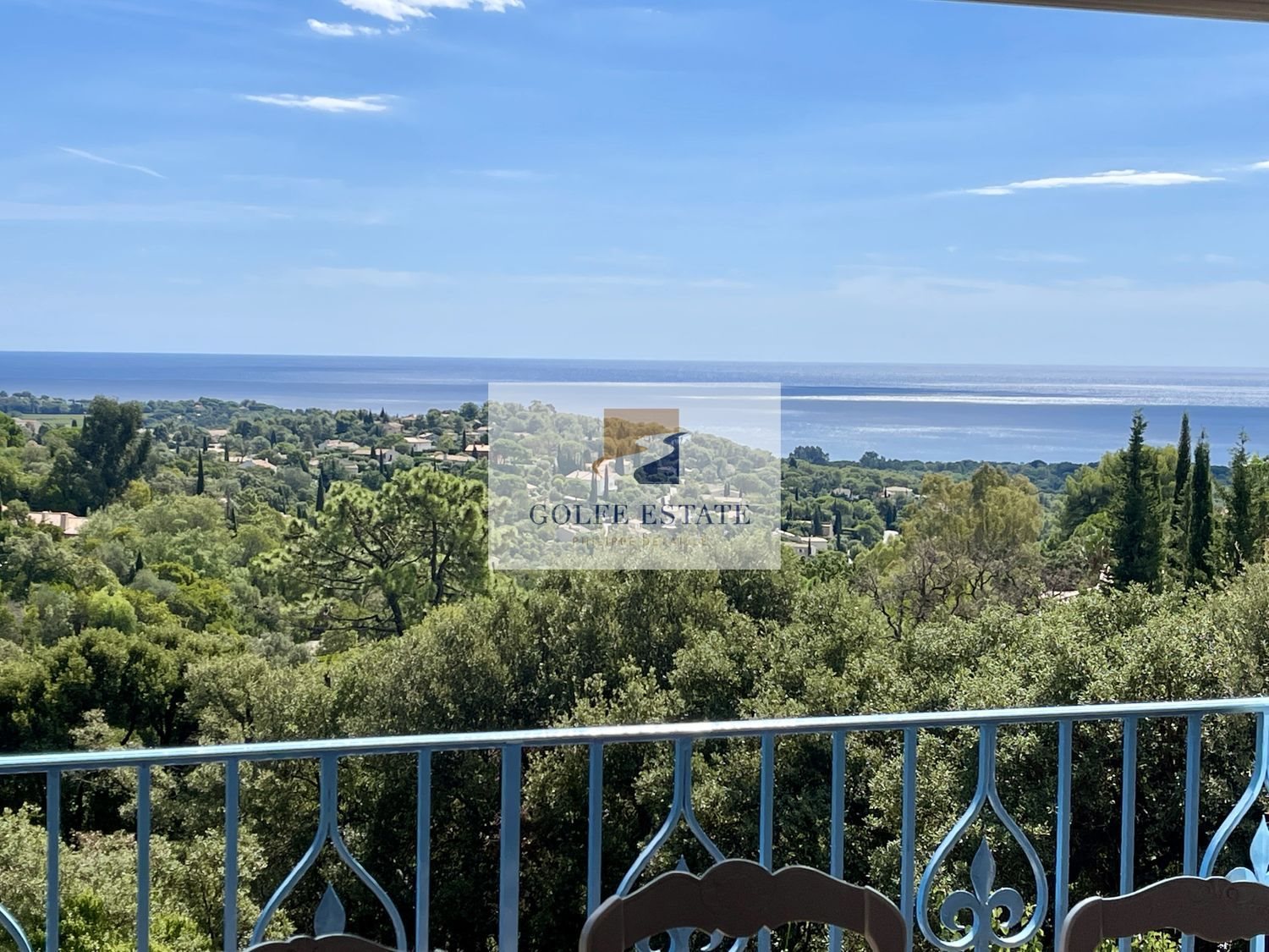 Maison à vendre, 220m², La Croix-Valmer
