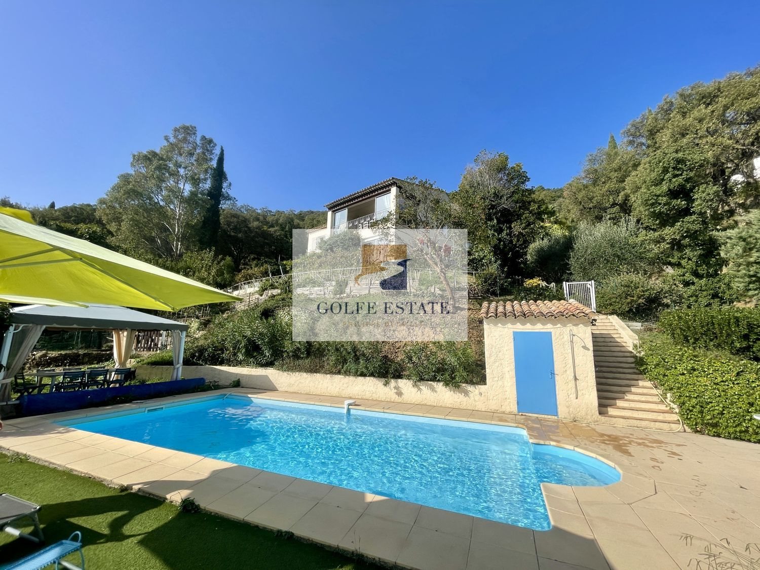 Maison à vendre, 220m², La Croix-Valmer