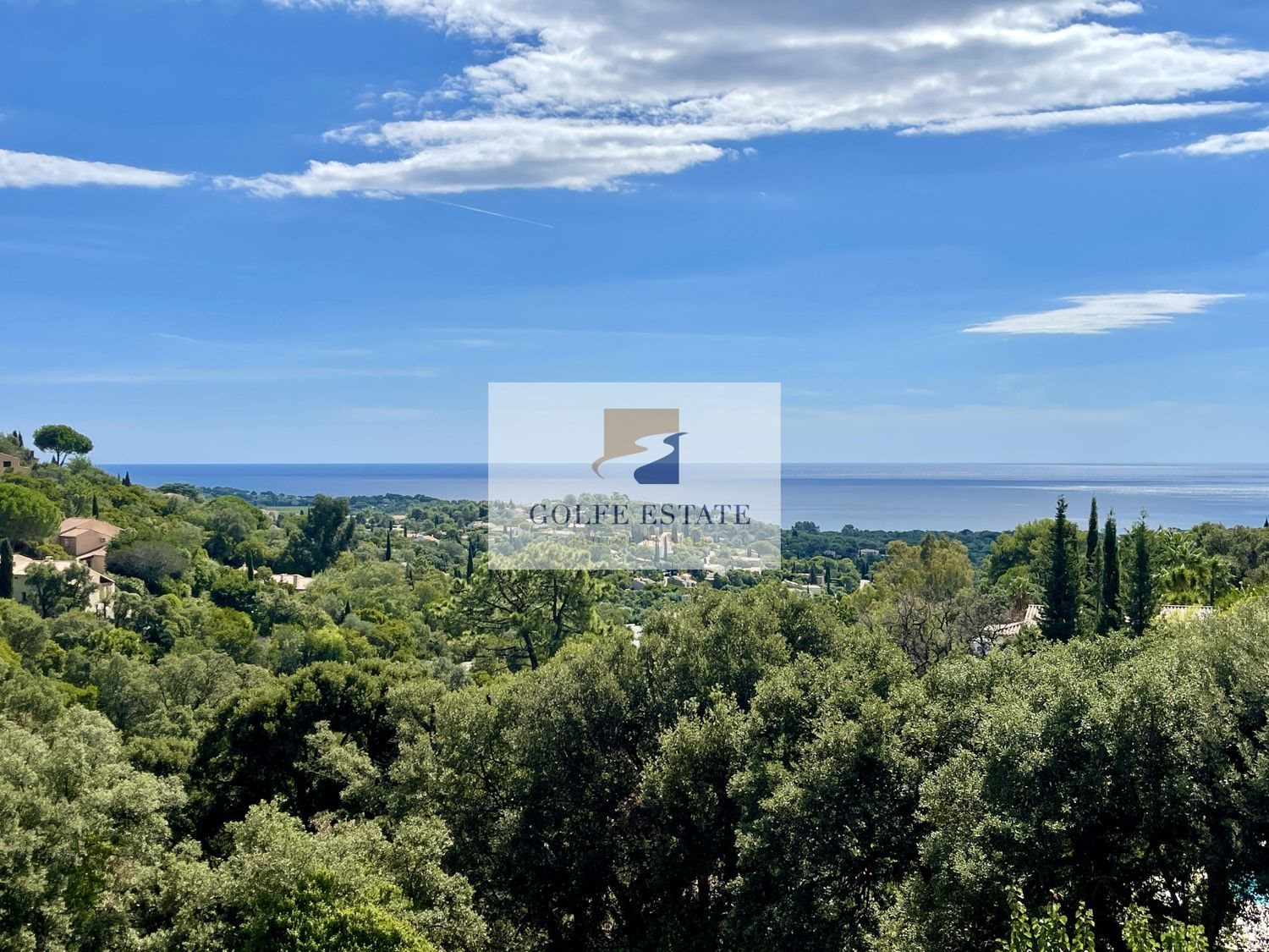 Maison à vendre, 220m², La Croix-Valmer