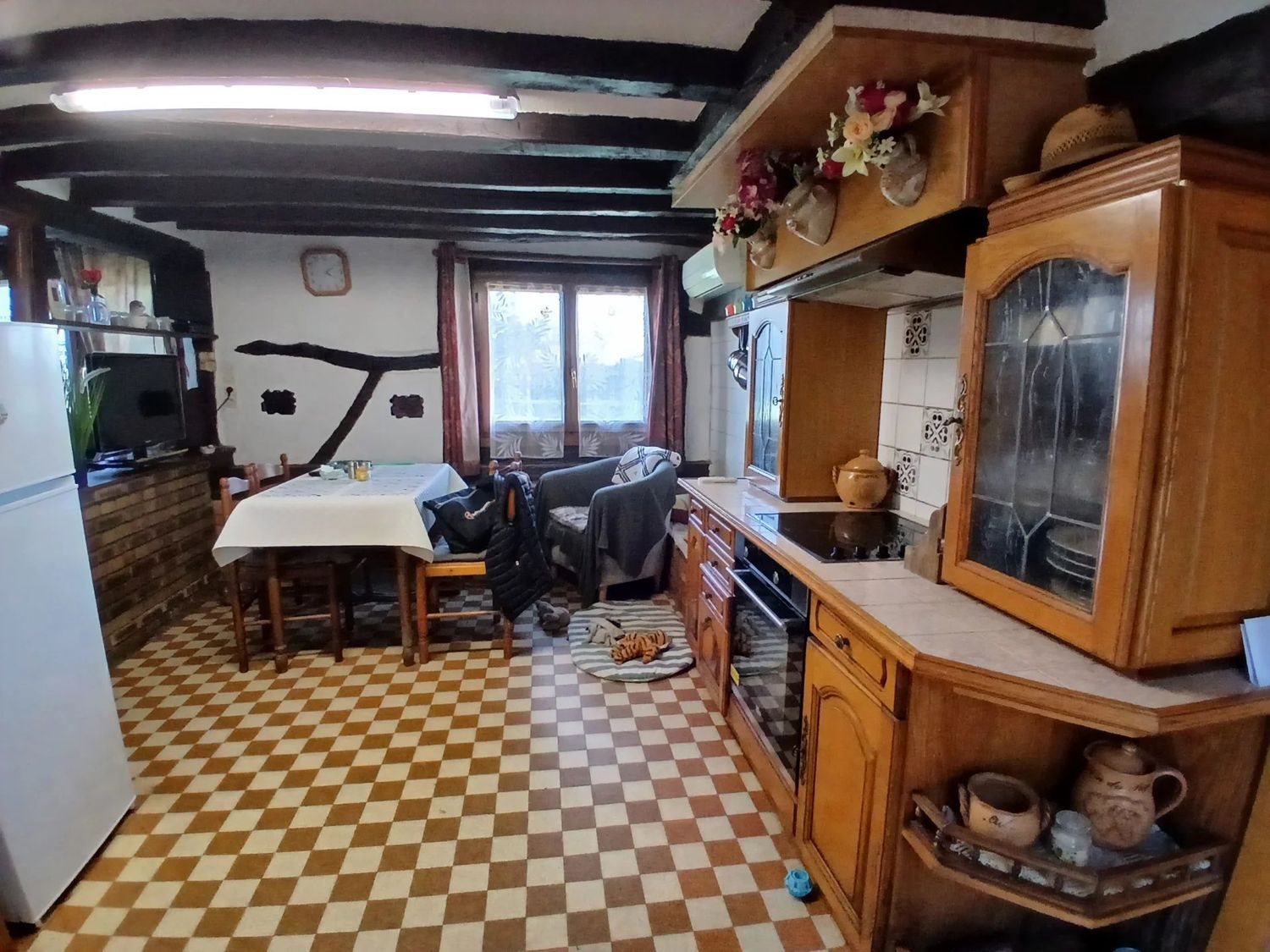 Maison à vendre, 102m², Cercy-la-Tour