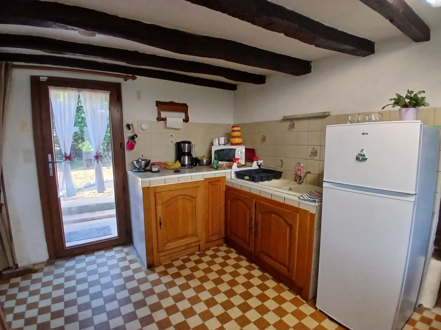 Maison à vendre, 102m², Cercy-la-Tour