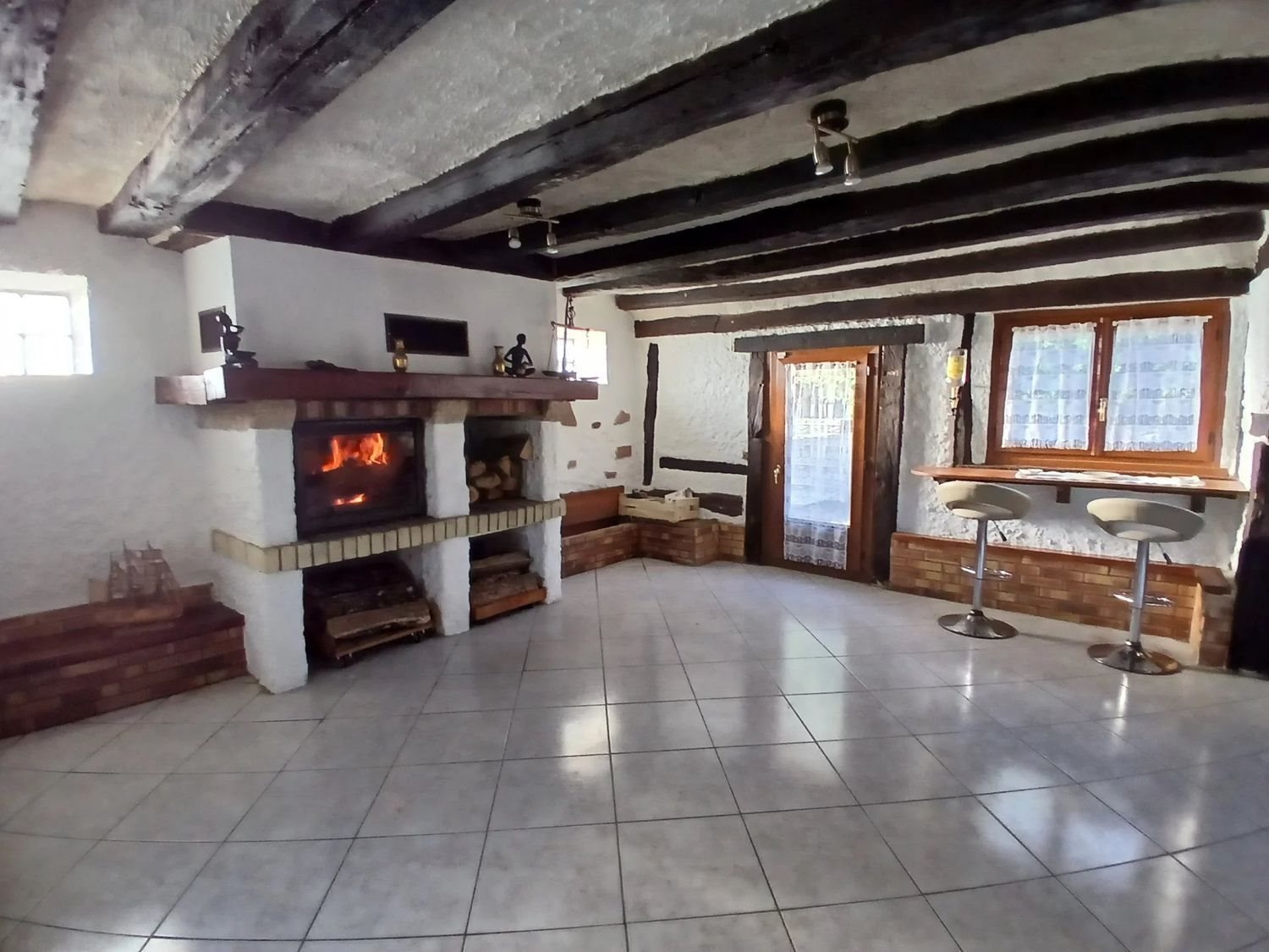 Maison à vendre, 102m², Cercy-la-Tour