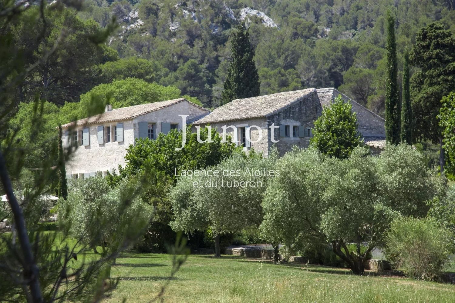 Maison à louer, 350m², Saint-Rémy-de-Provence