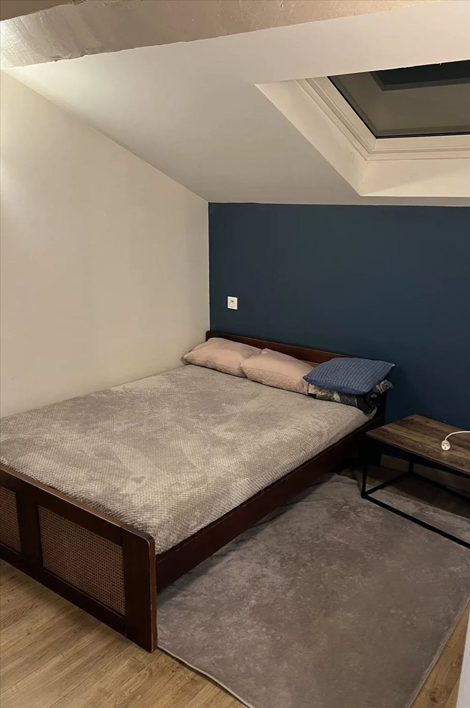 Appartement à vendre, 60m², Bages