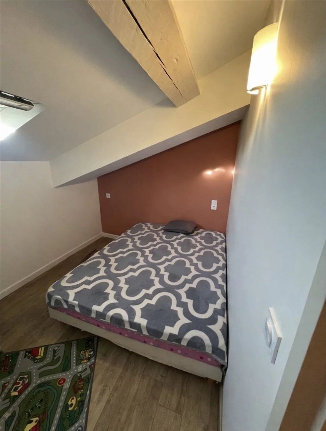 Appartement à vendre, 60m², Bages