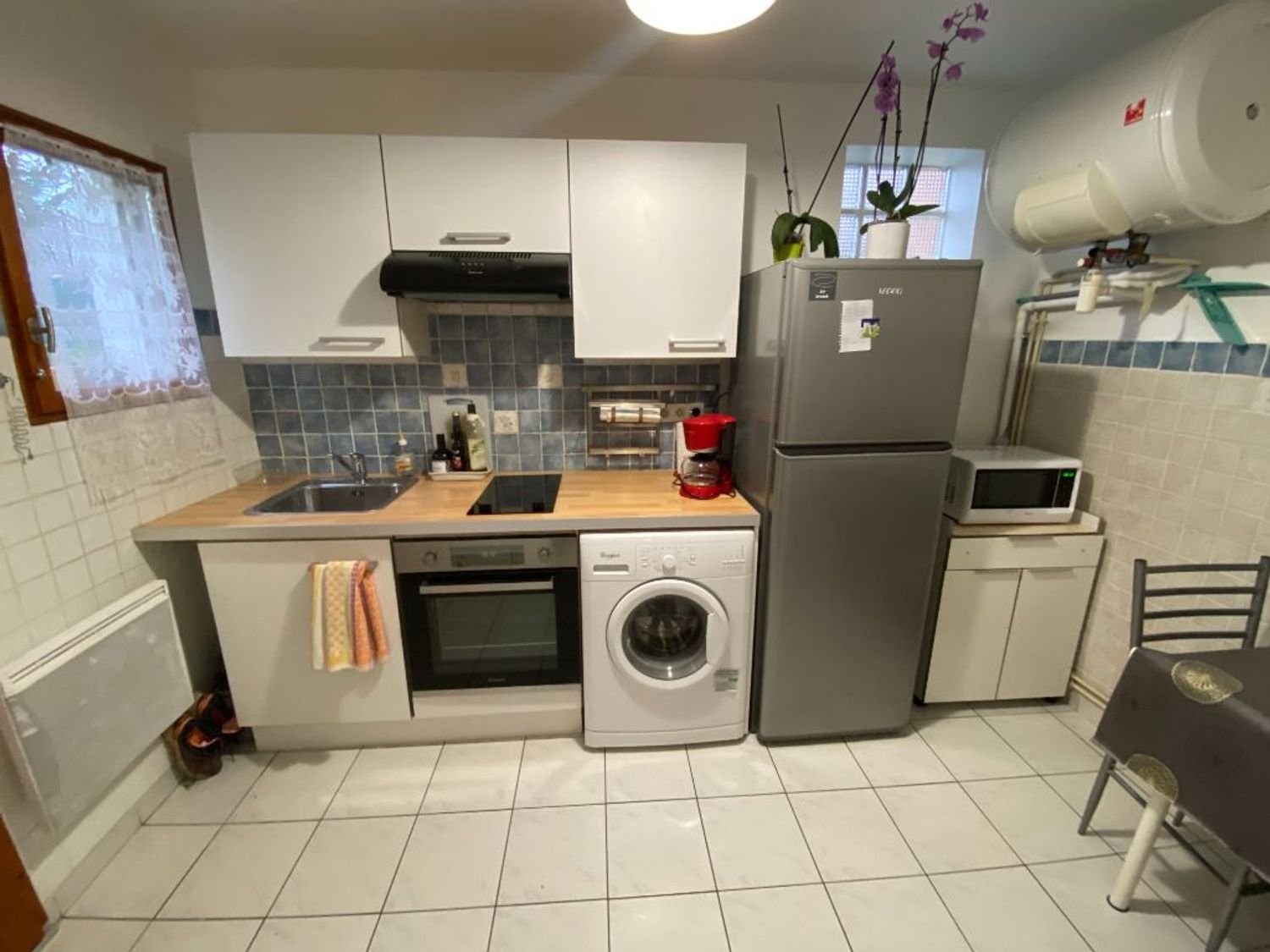 Appartement à louer, 20m², Le Plessis-Trévise