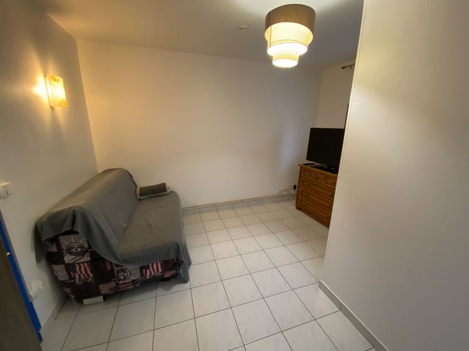 Appartement à louer, 20m², Le Plessis-Trévise