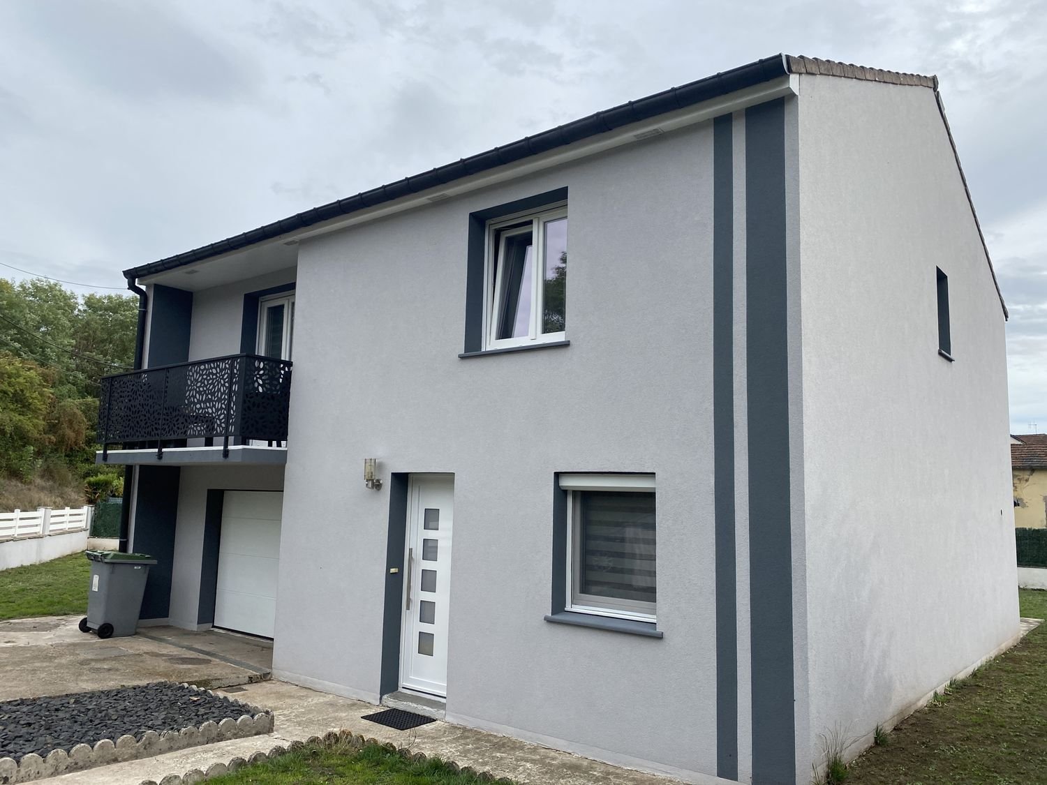 Maison à vendre, 88m², Seingbouse